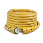 Marinco CS504-50 EEl Cordset 50A 125/250V (50') | Blackburn Marine Dock & Marine Shore Power